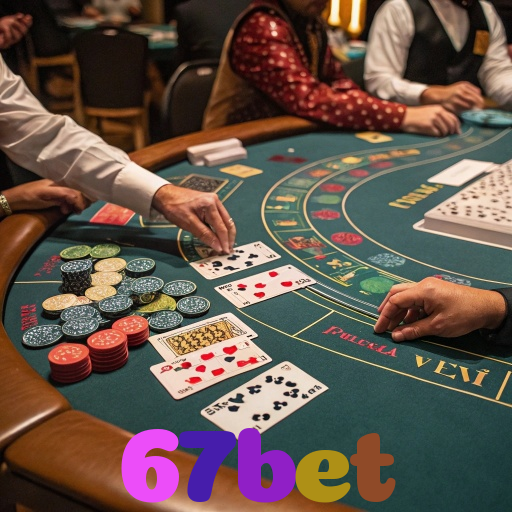 67bet - Baixe o App 67bet para Android e Comece a Jogar