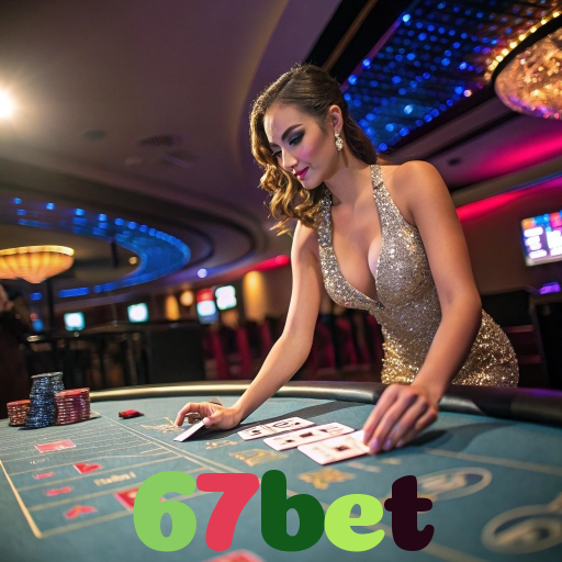 67bet - Baixe o app 67bet no Google Play e jogue ao vivo