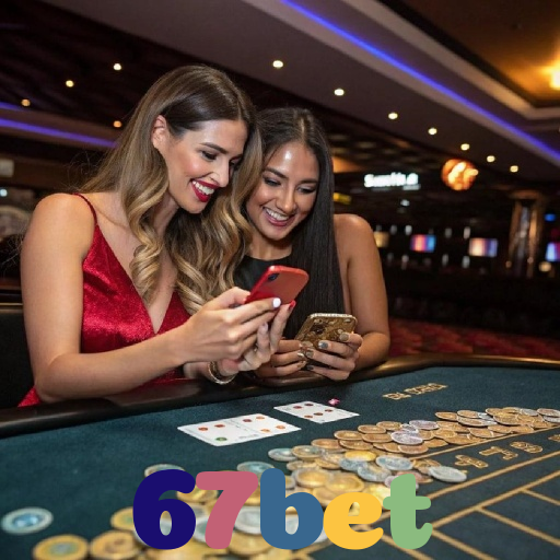 67bet - Baixe o App 67bet para Android e Comece a Jogar