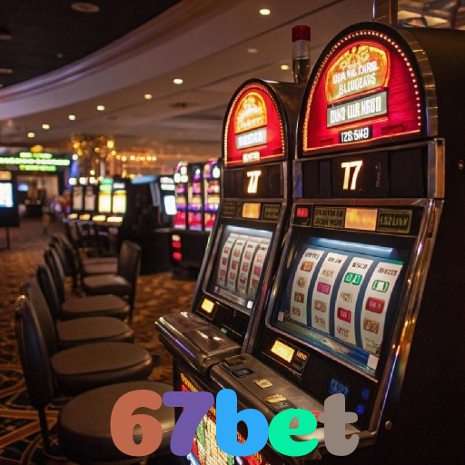 67bet - Baixe o app 67bet no Google Play e jogue ao vivo