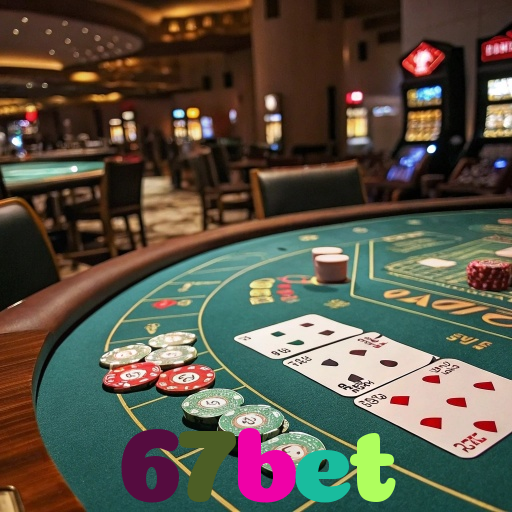 67bet - Baixe o app 67bet no Google Play e jogue ao vivo