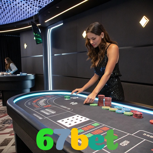 67bet - Baixe o app 67bet no Google Play e jogue ao vivo