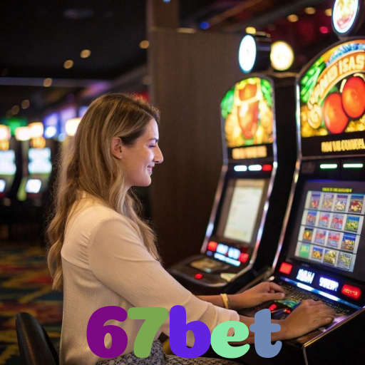 67bet - Baixe o app 67bet no Google Play e jogue ao vivo