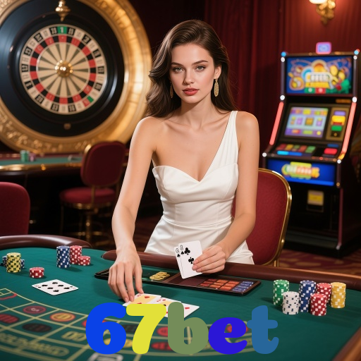 67bet - Baixe o app 67bet no Google Play e jogue ao vivo