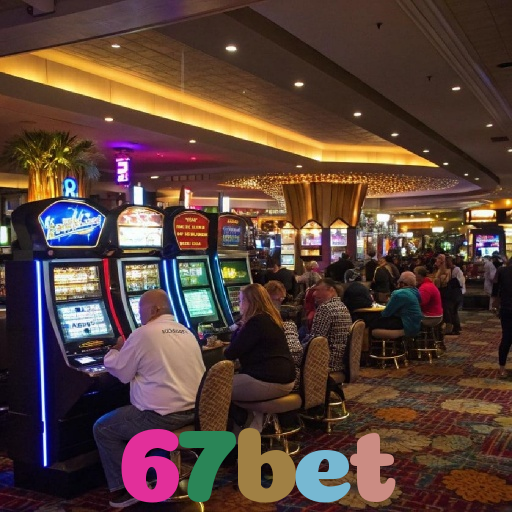 67bet - Baixe o App 67bet para Android e Comece a Jogar