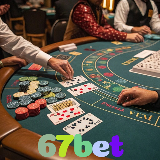 67bet - Baixe o app 67bet no Google Play e jogue ao vivo