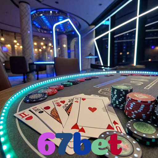 67bet - Baixe o App 67bet para Android e Comece a Jogar