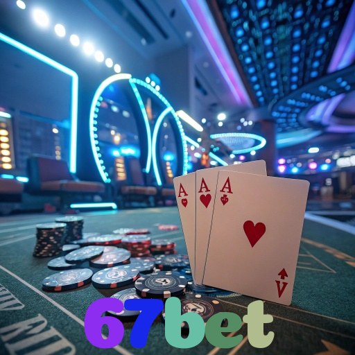 67bet - Baixe o App 67bet para Android e Comece a Jogar