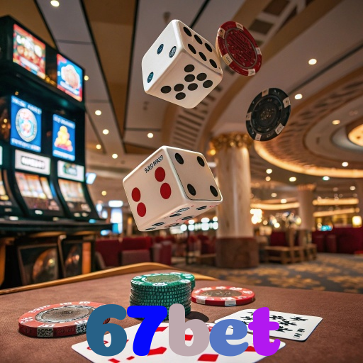 67bet - Baixe o app 67bet no Google Play e jogue ao vivo