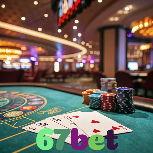 67bet - Baixe o app 67bet no Google Play e jogue ao vivo
