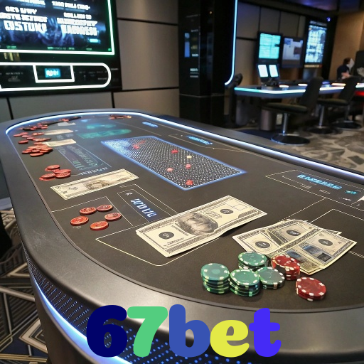 67bet - Baixe o App 67bet para Android e Comece a Jogar