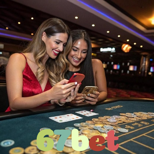 67bet - Baixe o app 67bet no Google Play e jogue ao vivo
