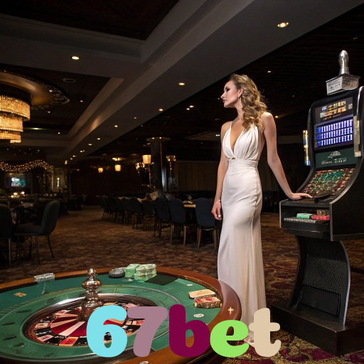 67bet - Baixe o App 67bet para Android e Comece a Jogar