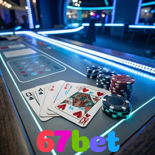 67bet - Baixe o app 67bet no Google Play e jogue ao vivo