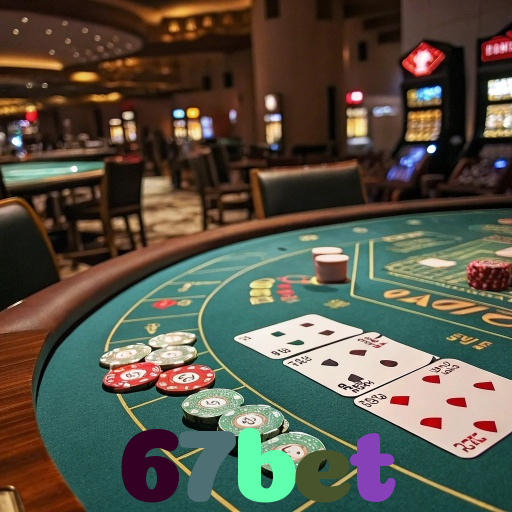67bet - Baixe o app 67bet no Google Play e jogue ao vivo