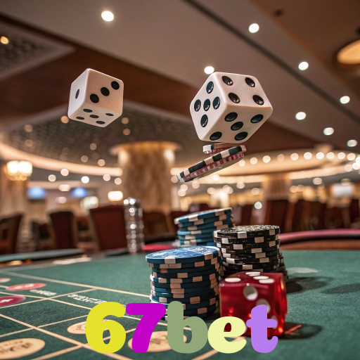 67bet - Baixe o App 67bet para Android e Comece a Jogar