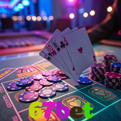 67bet - Baixe o App 67bet para Android e Comece a Jogar