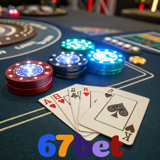 67bet - Baixe o app 67bet no Google Play e jogue ao vivo