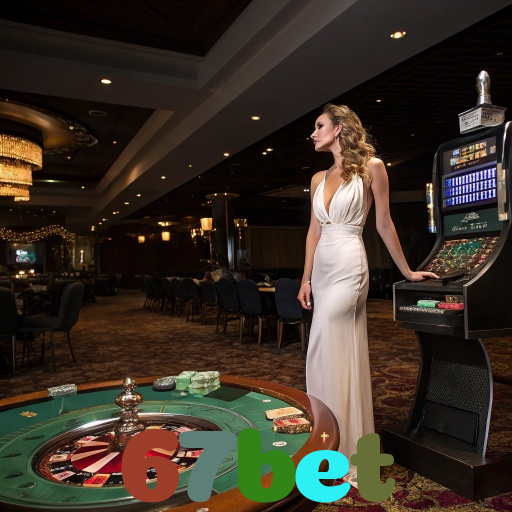 67bet - Baixe o App 67bet para Android e Comece a Jogar