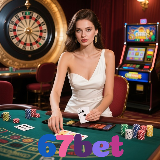 67bet - Baixe o app 67bet no Google Play e jogue ao vivo