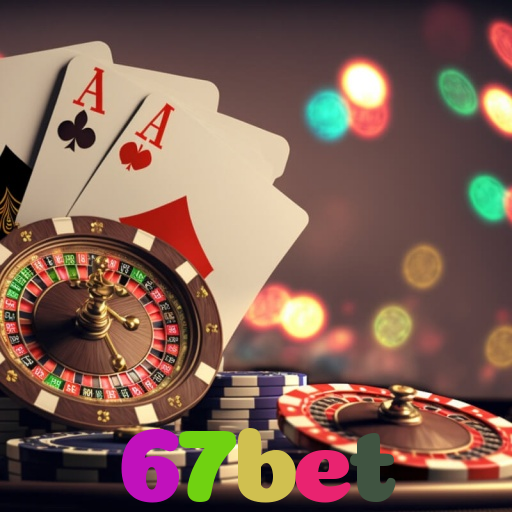 67bet - Baixe o app 67bet no Google Play e jogue ao vivo