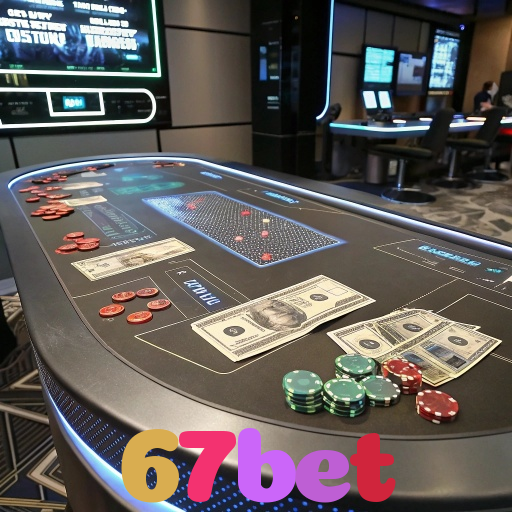 67bet - Baixe o App 67bet para Android e Comece a Jogar