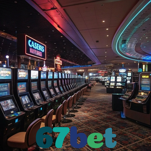 67bet - Baixe o app 67bet no Google Play e jogue ao vivo