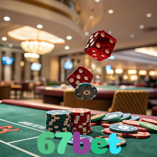 67bet - Baixe o App 67bet para Android e Comece a Jogar