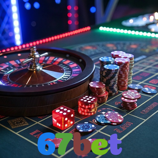 67bet - Baixe o App 67bet para Android e Comece a Jogar
