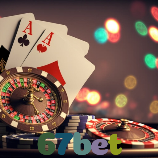 67bet - Baixe o App 67bet para Android e Comece a Jogar