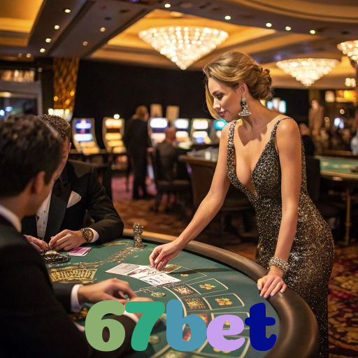 67bet - Baixe o App 67bet para Android e Comece a Jogar