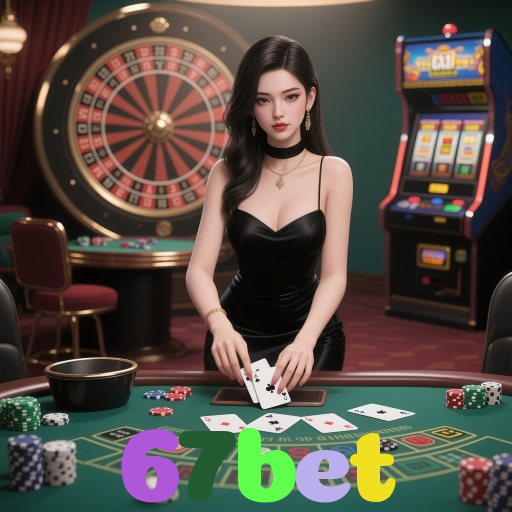 67bet - Baixe o app 67bet no Google Play e jogue ao vivo