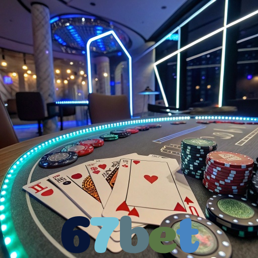 67bet - Baixe o app 67bet no Google Play e jogue ao vivo