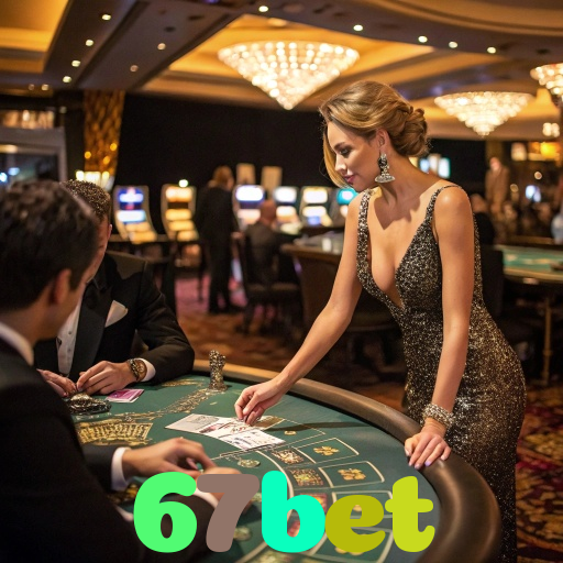 67bet - Baixe o App 67bet para Android e Comece a Jogar