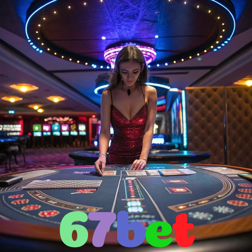67bet - Baixe o app 67bet no Google Play e jogue ao vivo