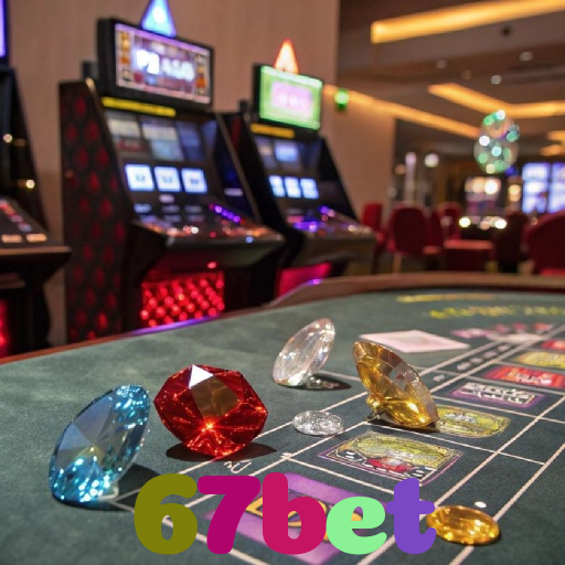 67bet - Baixe o App 67bet para Android e Comece a Jogar