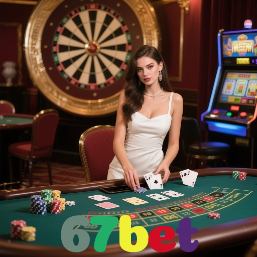 67bet - Baixe o App 67bet para Android e Comece a Jogar
