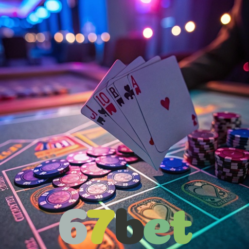 67bet - Baixe o app 67bet no Google Play e jogue ao vivo