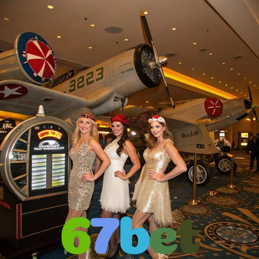67bet - Baixe o App 67bet para Android e Comece a Jogar