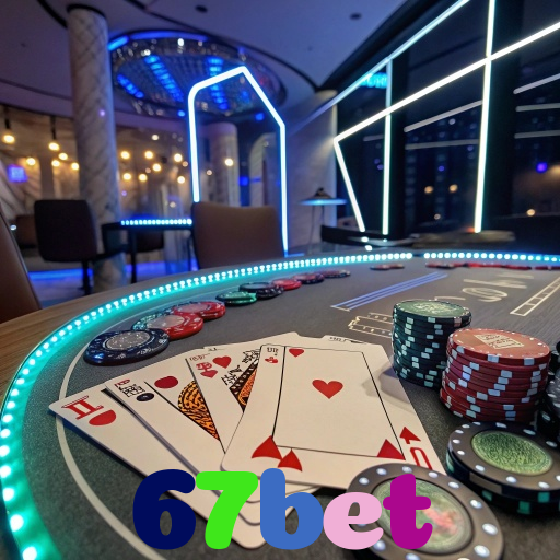 67bet - Baixe o App 67bet para Android e Comece a Jogar