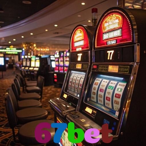 67bet - Baixe o App 67bet para Android e Comece a Jogar
