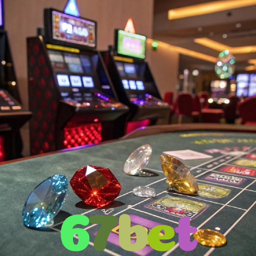 67bet - Baixe o app 67bet no Google Play e jogue ao vivo