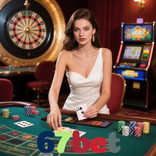 67bet - Baixe o app 67bet no Google Play e jogue ao vivo