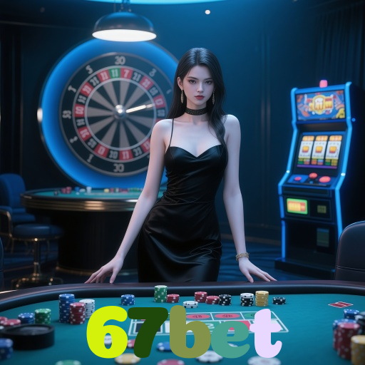 67bet - Baixe o App 67bet para Android e Comece a Jogar