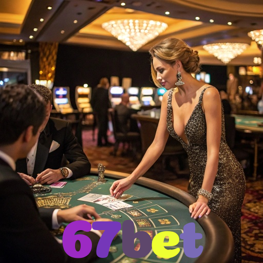 67bet - Baixe o app 67bet no Google Play e jogue ao vivo