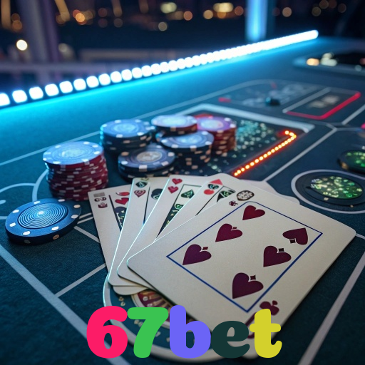 67bet - Baixe o App 67bet para Android e Comece a Jogar