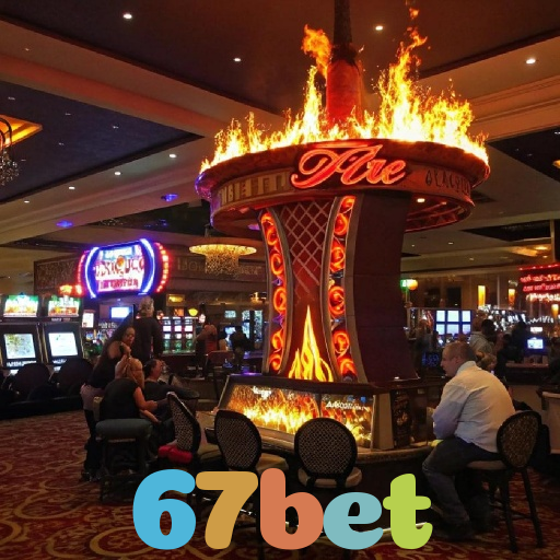 67bet - Baixe o app 67bet no Google Play e jogue ao vivo