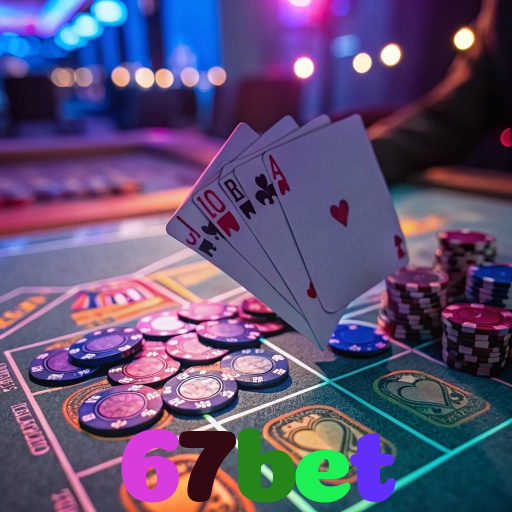 67bet - Baixe o app 67bet no Google Play e jogue ao vivo
