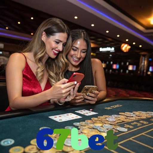 67bet - Baixe o App 67bet para Android e Comece a Jogar