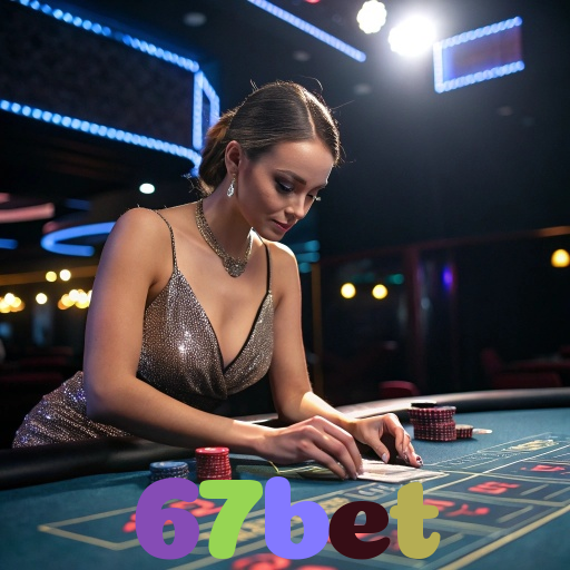 67bet - Baixe o app 67bet no Google Play e jogue ao vivo